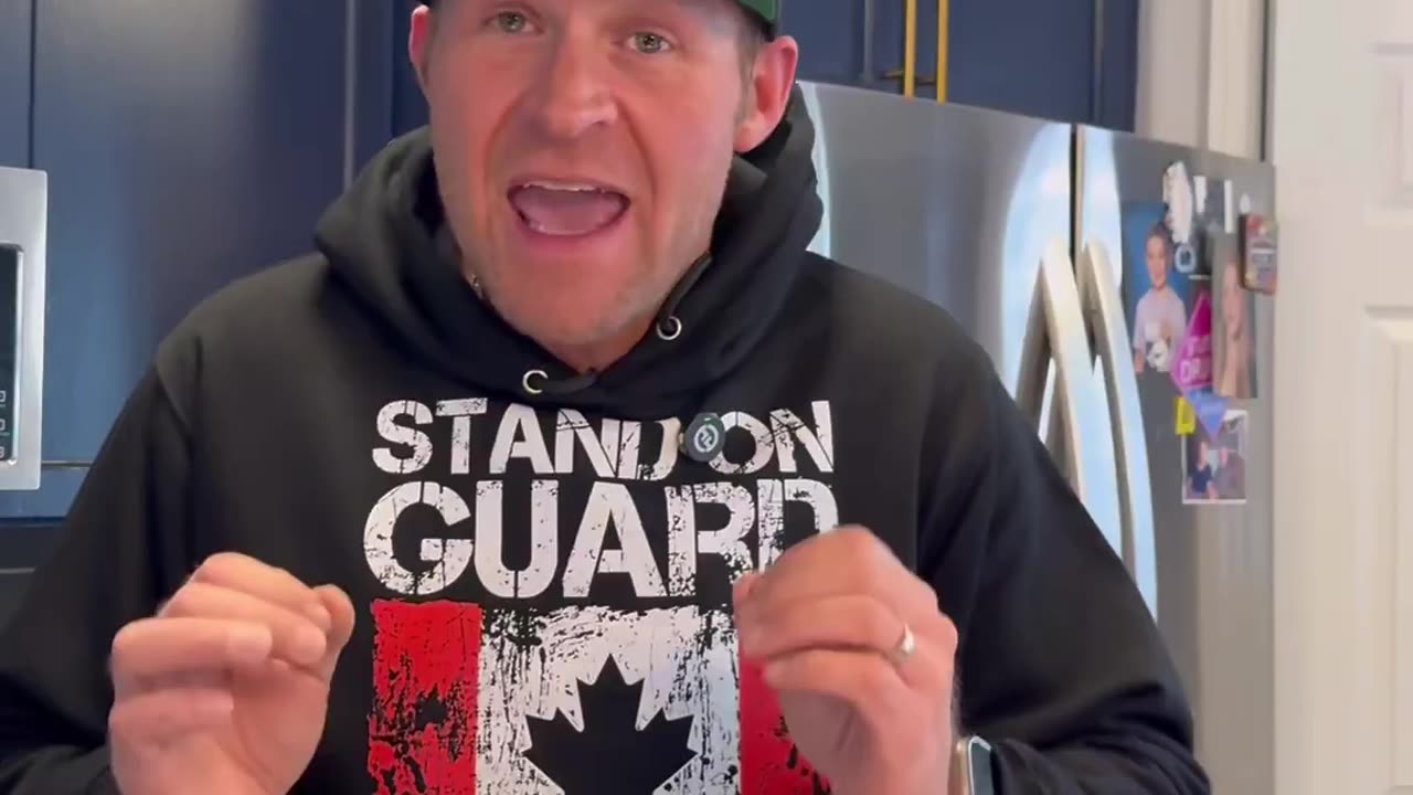 🚨 Remember when Trudeau dismissed a veteran’s needs?