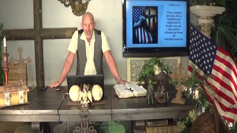 03.06.2025. Carnality Vs. Spirituality Pt 1: Understanding True Spirituality