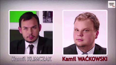 Abchazja wybrała - Kamil Wackowski