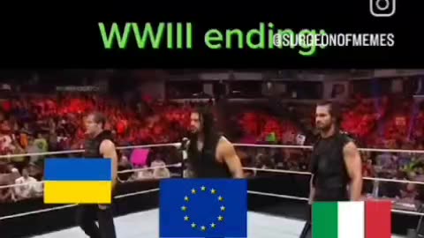 C'è sempre un piano B... 😂 Che sogno sarebbe se succedesse davvero...