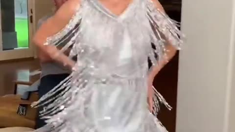 Fast Transforming of Dressing