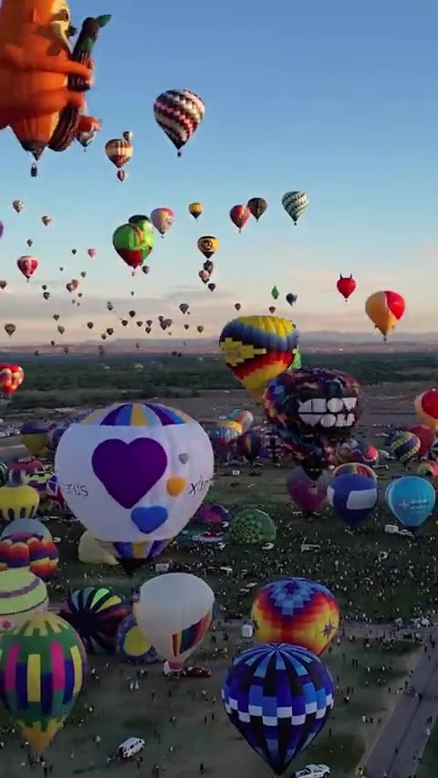 Love All Life Always #33 - 2025 - Up, up and away...