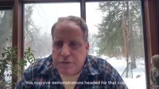 BENJAMIN FULFORD MARCH 7, 2025 - IMMEDIATE MILITARY INTERVENTION NEEDED TO FORCE CANADIAN GOVERNMENT