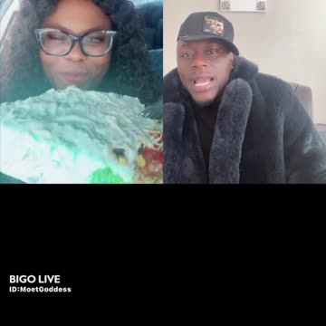 A plate full of sour cream!!! #bigolive#moet#finesse