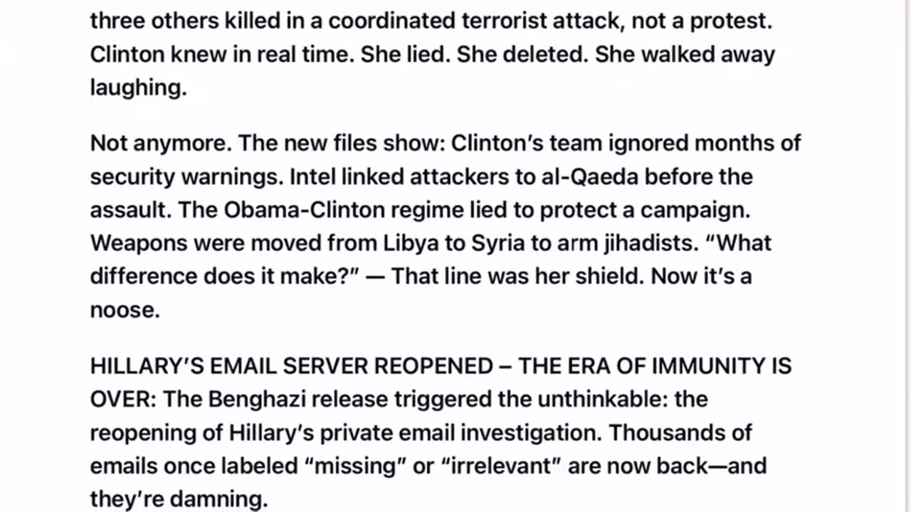 Update 3/27/25 ~ Restored Republic