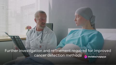 The future of cancer detection