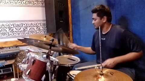 Bryan Adams - Summer of 69 drum cover 🥁