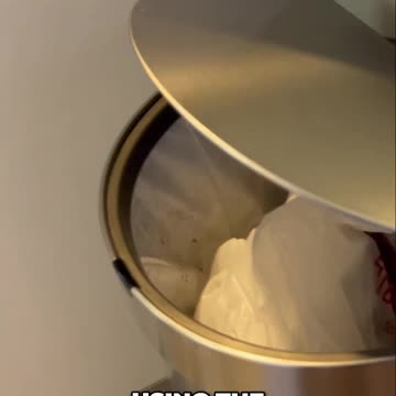 Our Honest Review of the Simplehuman 12 Gallon Trash Can