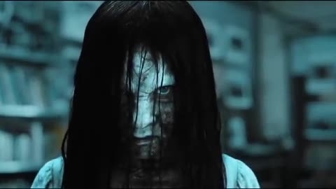 The Ring - best scene as a horror movie