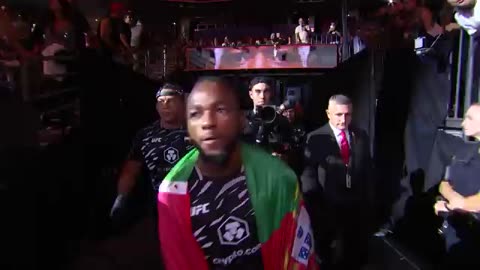 Manel Kape vs Bruno Silva FULL FIGHT UFC Vegas 103 - UFC (360p, h264)
