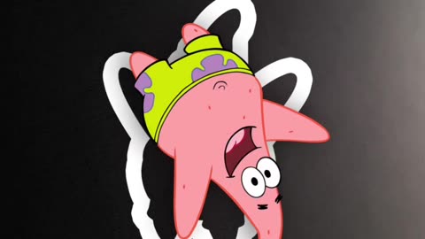 Stop The Patrick Star #patrick #patrickstar #pausegame #pausechallenge #pauseplay #stop