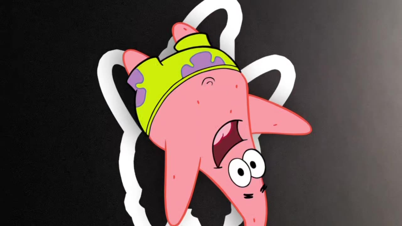 Stop The Patrick Star #patrick #patrickstar #pausegame #pausechallenge #pauseplay #stop