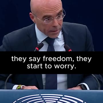 Jorge Buxadé destroys a progre who whined about Elon Musk and the end of censorship.