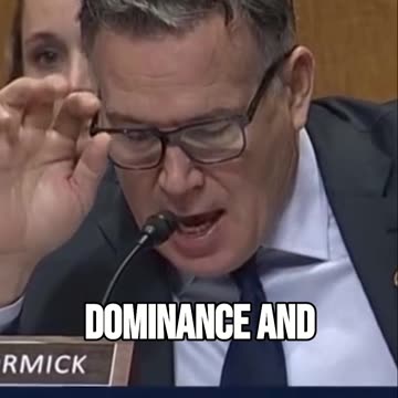 Elise Stefanik Commits To Becoming Energy Dominant