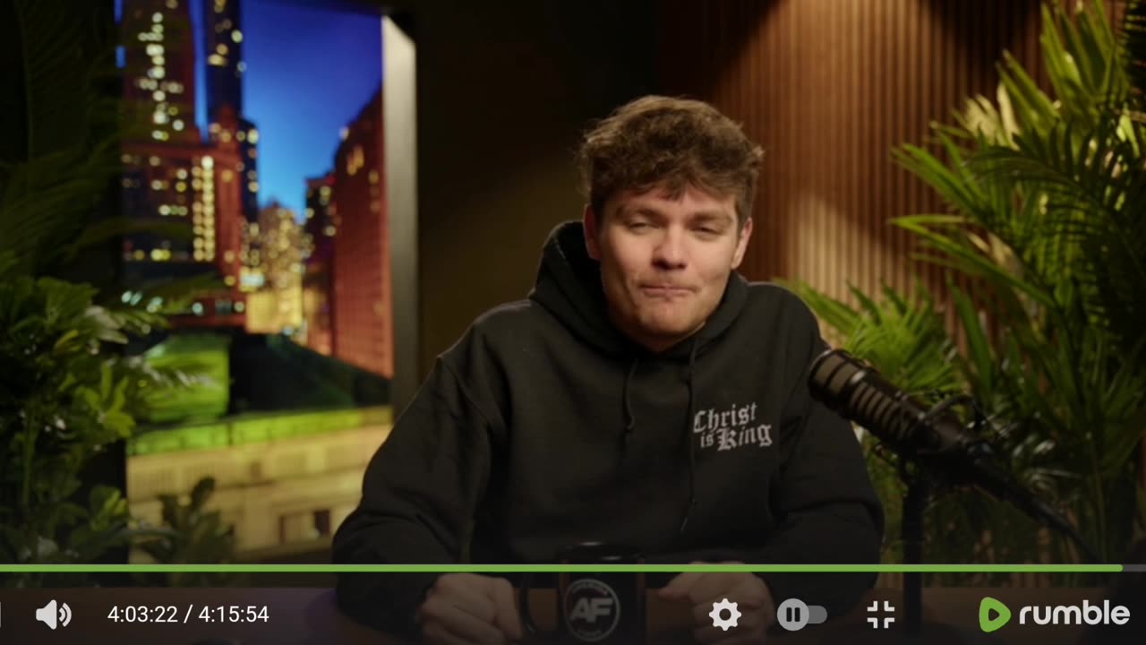 Nick Fuentes on Mexicans vs Indians