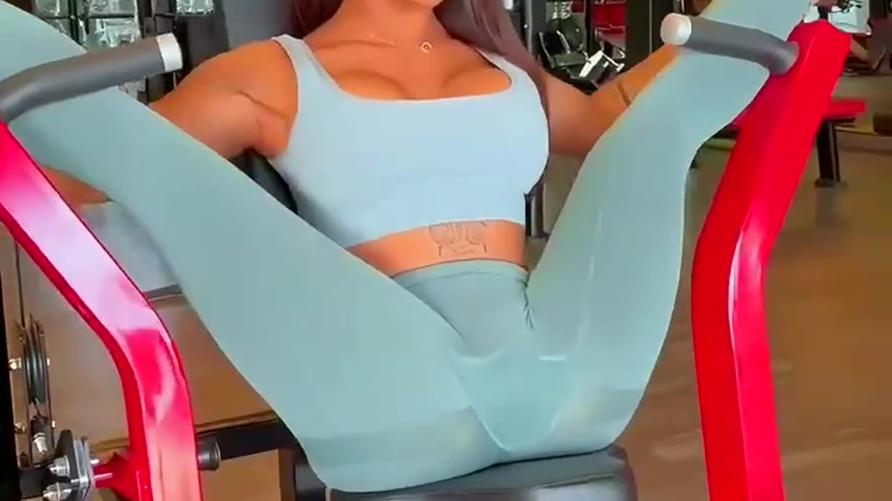Flexibility Easy Stretch Yoga Flow