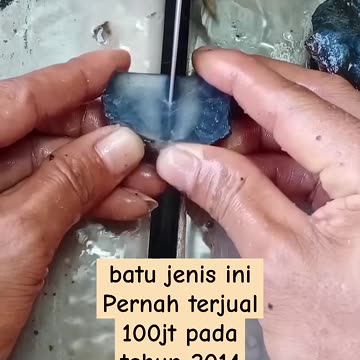 HOW TO FIND PRECIOUS STONES IN ANY RIVER