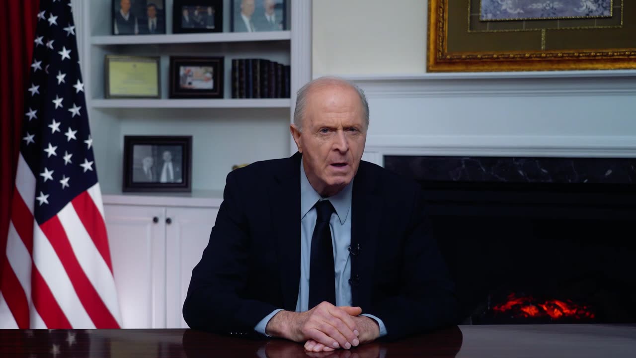 ''The Truth Is, I Do Not Profit From Telling People The Truth.''