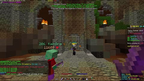Skyblock FLOOR 7 [#1487]
