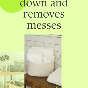 Homestar Bathroom Cleaner by AVON