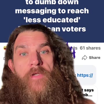 Jasmine #JasmineCrockett #SmellsLikeFlowers #Politics #TadpoleTriplett