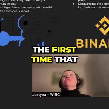 Gemach DAO Partner Justyna Osowka on Crypto Wallet Hacks_ Avoid These Mistakes!