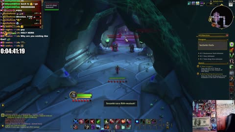 From Noob to 100%, Day 9-2 (January 17th)