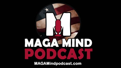 MAGAMind Podcast Promo Clip