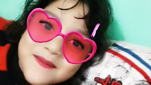 Barbie Cute Girl song and dance