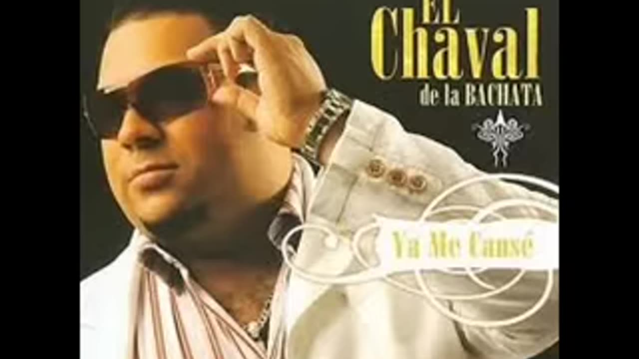 El chaval