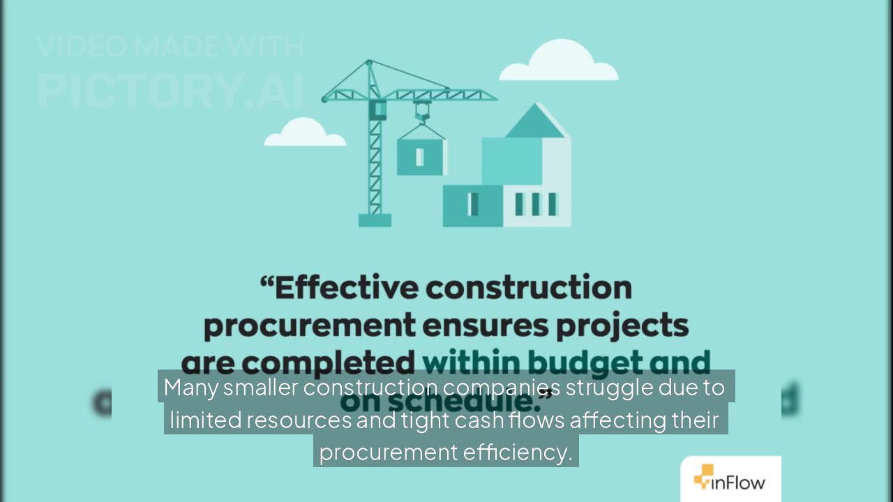 Master Construction Procurement: Strategies for Small Businesses