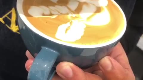 cappuccino
