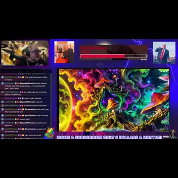 Gov Quoffed Hair is OVER