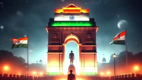 Indian republic day 2025🇮🇳🇮🇳🏳️🏳️