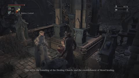 Bloodborne PARTE =_32