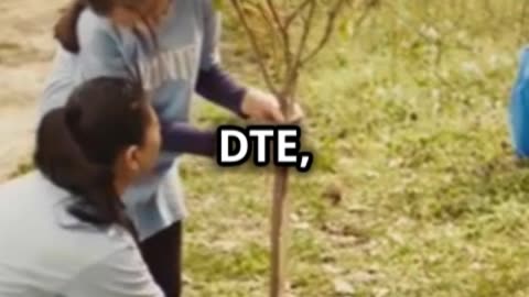 DTE Energy: Powering Your Future!
