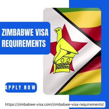 Zimbabwe Visa Requirements