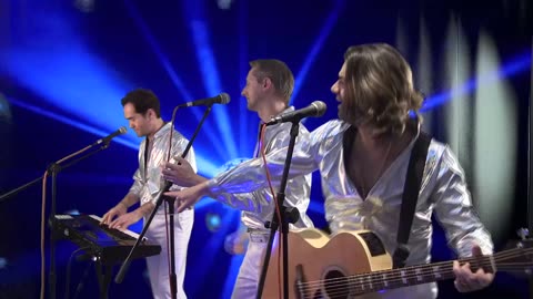 Bee Gees Tribute UK