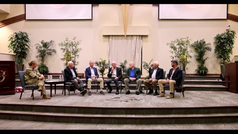 Son Tay Raider Q&A