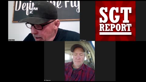 SGT Report w/ Miletich & Spencer:SYNTHETIC FOG, DISEASE & BIRD FLU! - 1/4/25