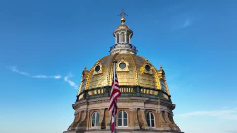 George Washington's Faith in Devine Providence