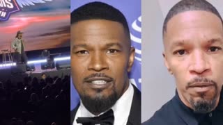 Katt Williams says Jamie Foxx was Cloned, but the Clone Kept Slipping Up