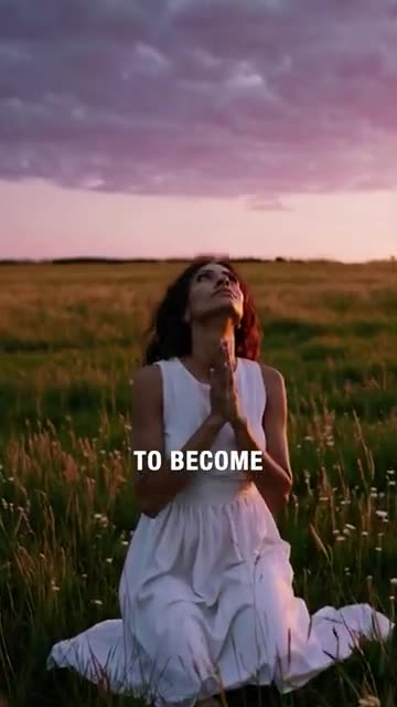 The Power of Prayer - How It Can Transform Your Life