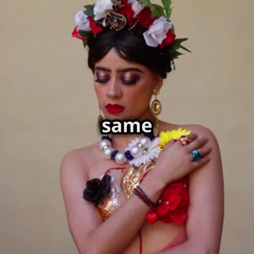 Confidence vs. 'Crazy': Breaking the Norms