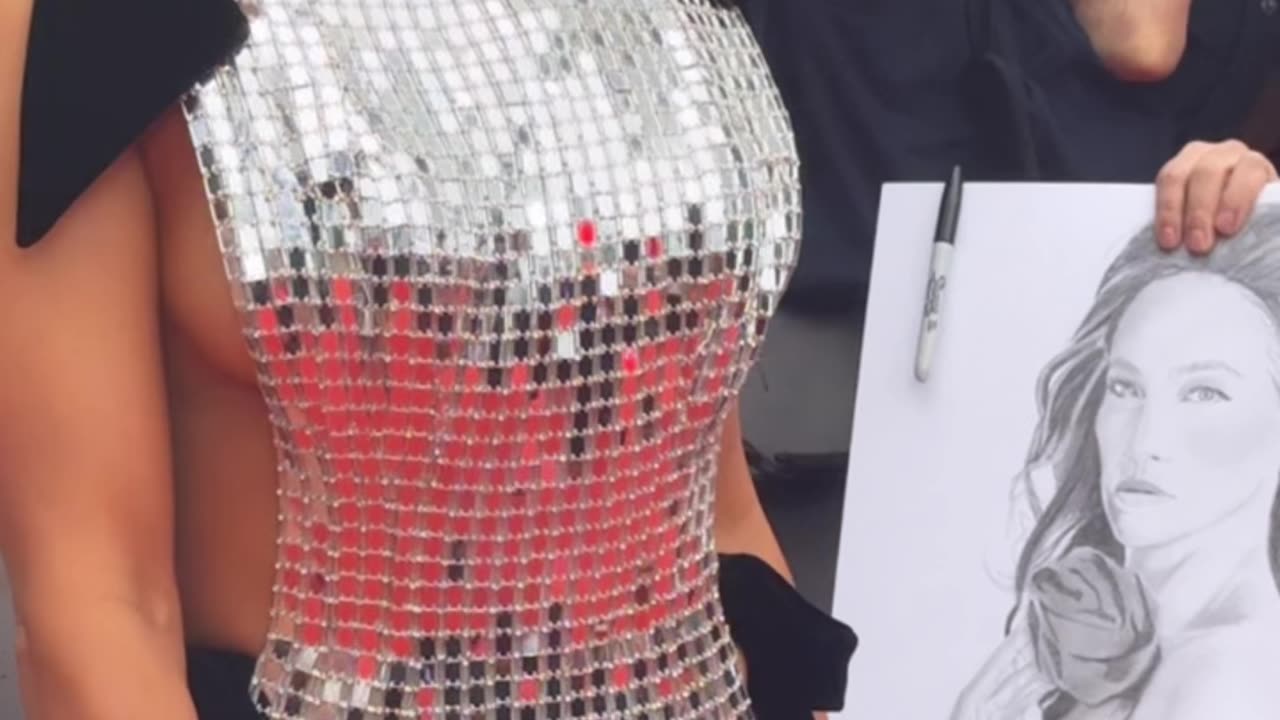 JLO At Unstoppable Movie Premiere