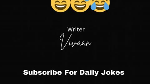 Jaipur Joke