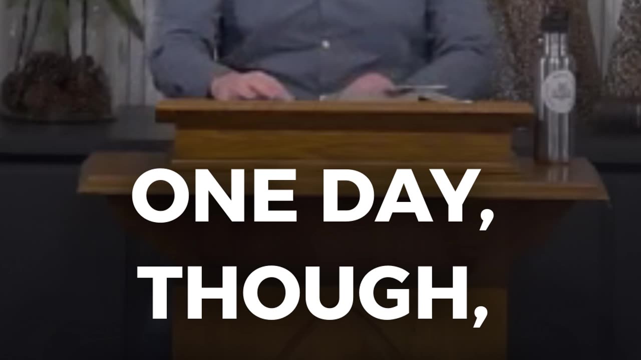 The Process Of Becoming More Like Christ - Calvary Chapel Fergus Falls