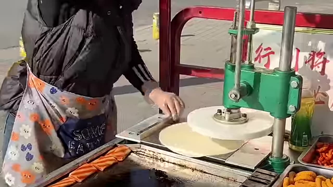 Famous Sandwich Stand For School Children