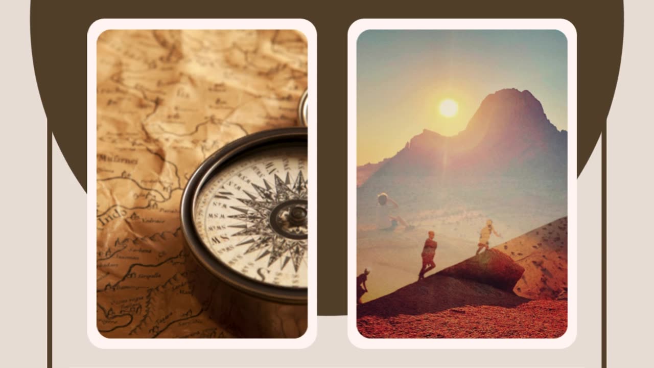 Hard work, perseverance, faith in God