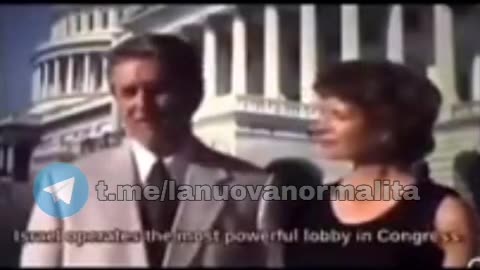 Ted Pike e sua moglie avevano avvertito negli anni '80 cosa sarebbe successo ai presidenti..